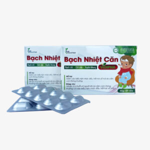 Bạch nhiệt căn VIDIPHA