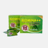 Biomina giúp bổ sung men vi sinh có lợi