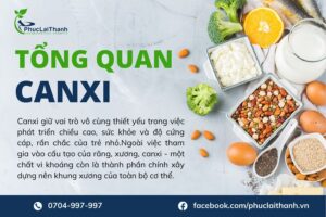 Calci PRO MAX giúp bổ sung canxi hiệu quả