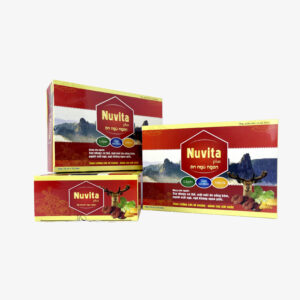 Nuvita Plus ăn ngủ ngon VIDIPHA