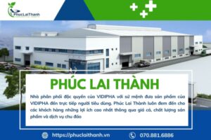 Sứ mệnh của Phúc Lai Thành