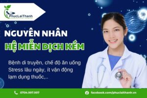 Sử dụng Thymo Vita Plus là cách tăng sức đề kháng hiệu quả