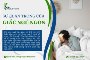 Cách để ngủ ngon hiệu quả