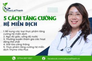 hệ miễn dịch của cơ thể