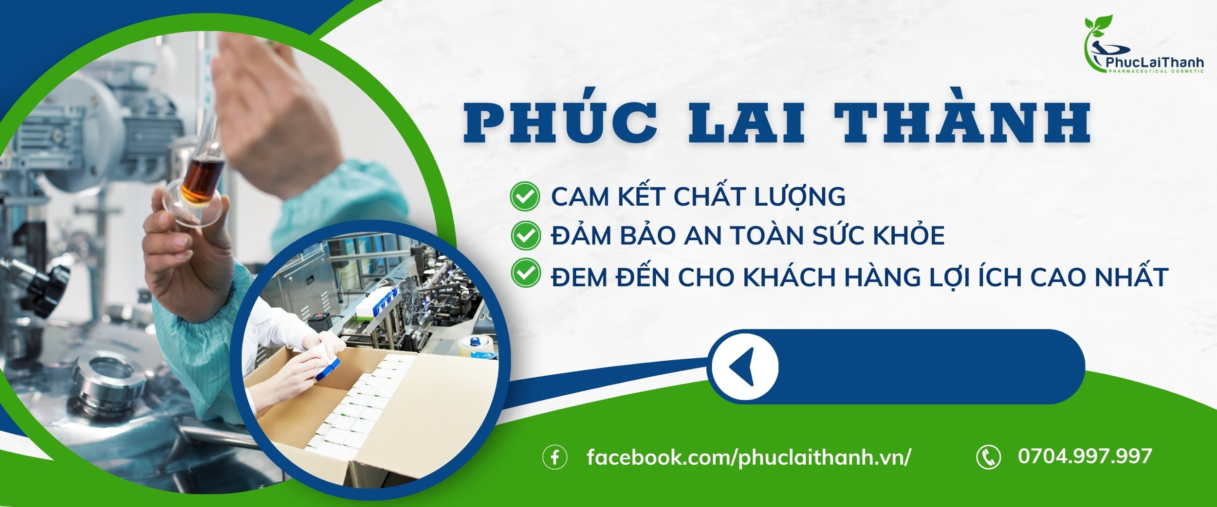 Phúc Lai Thành