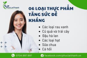 tăng sức đề kháng cho đường hô hấp của bé