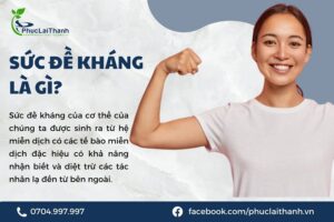 tăng sức đề kháng cho người lớn