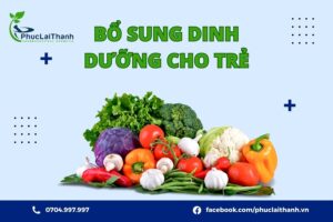 Trẻ mệt mỏi chán ăn