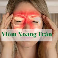 cach chua viem xoang tran tai nha 2