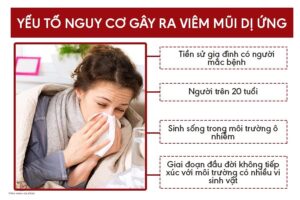 trị viêm mũi dị ứng tại nhà